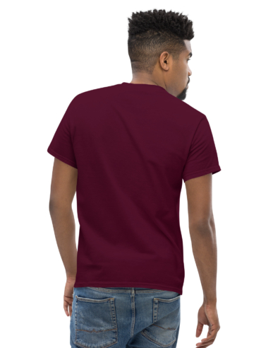 mens-classic-tee-maroon-back-2-65e42fd74e6e9.jpg