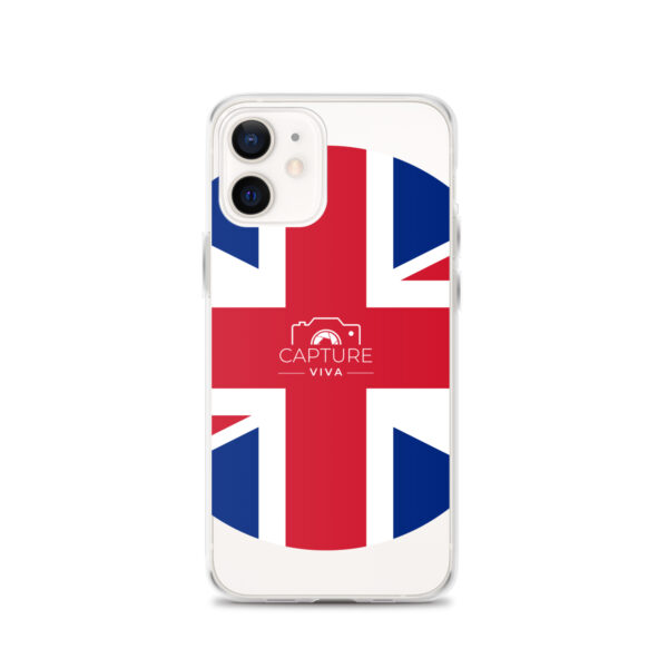 UK Clear Case for iPhone® - Image 14