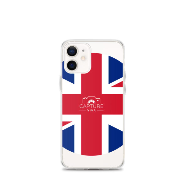 UK Clear Case for iPhone® - Image 8