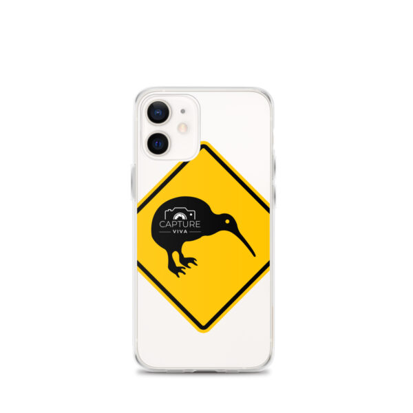 Clear Case for iPhone® - Image 8