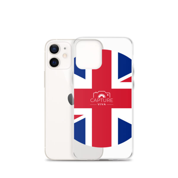 UK Clear Case for iPhone® - Image 9