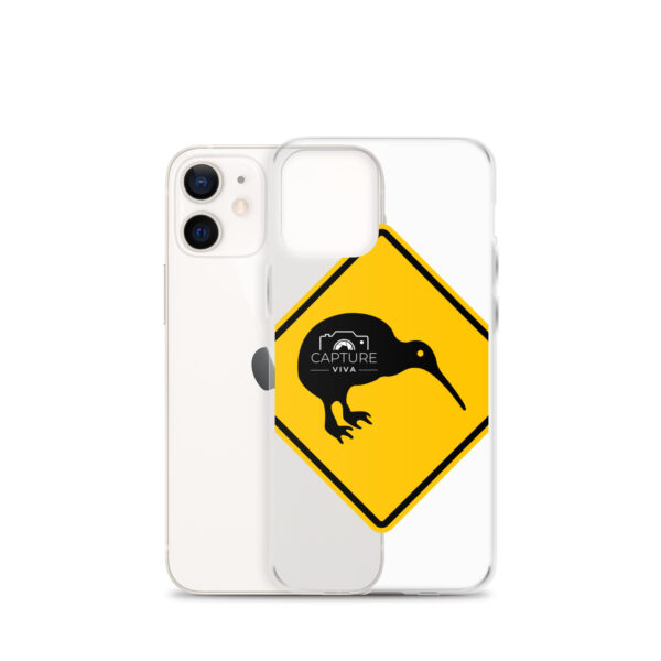 Clear Case for iPhone® - Image 9