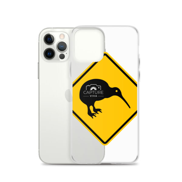 Clear Case for iPhone® - Image 13