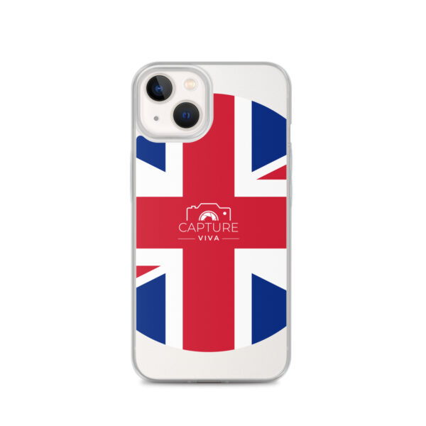 UK Clear Case for iPhone® - Image 22