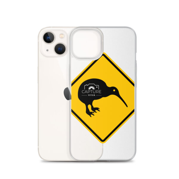 Clear Case for iPhone® - Image 23