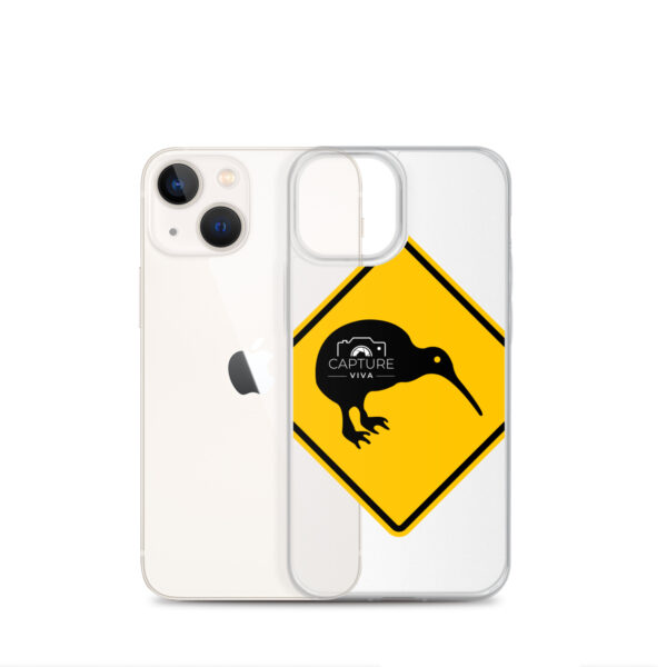 Clear Case for iPhone® - Image 17