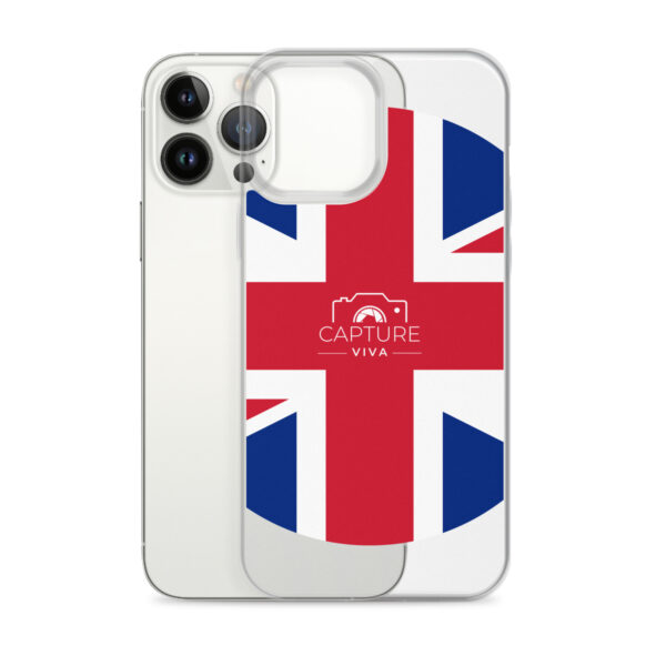 UK Clear Case for iPhone® - Image 19