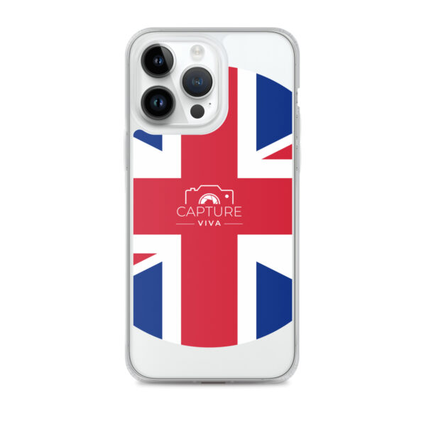 UK Clear Case for iPhone® - Image 26