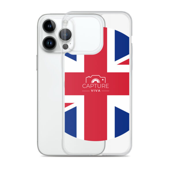 UK Clear Case for iPhone® - Image 27