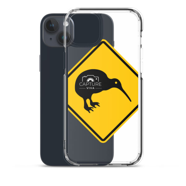 Clear Case for iPhone® - Image 33