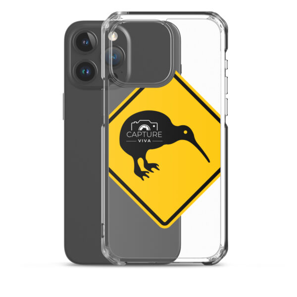 Clear Case for iPhone® - Image 35