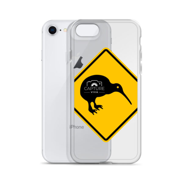 Clear Case for iPhone® - Image 40