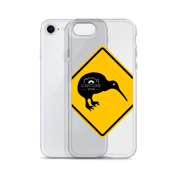 Clear Case for iPhone® - Image 42