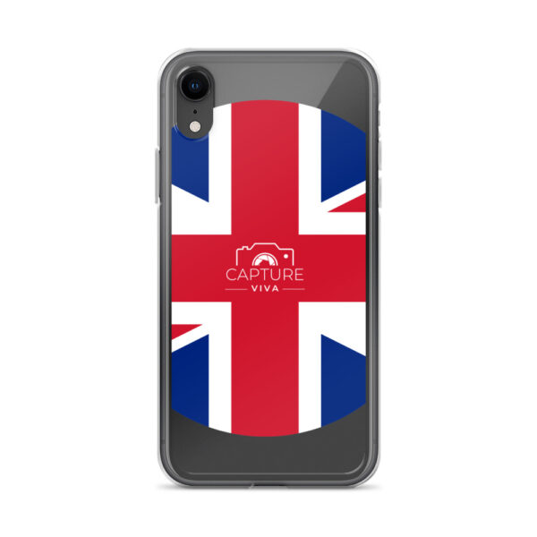 UK Clear Case for iPhone® - Image 47