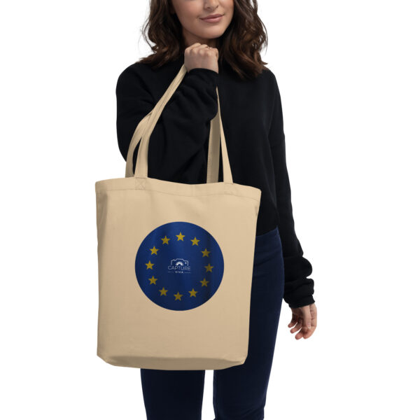 Eco Tote Bag