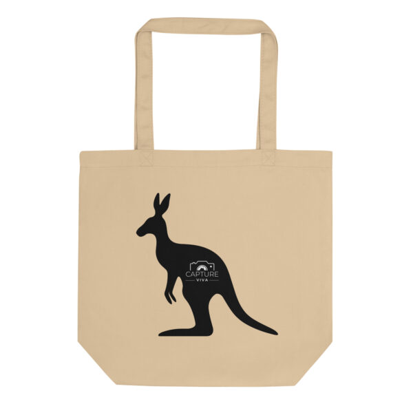 Australia Eco Tote Bag