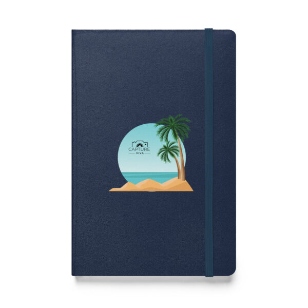 Hardcover bound notebook - Image 2