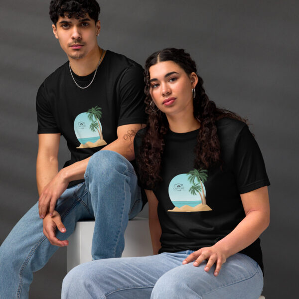 Unisex staple eco t-shirt