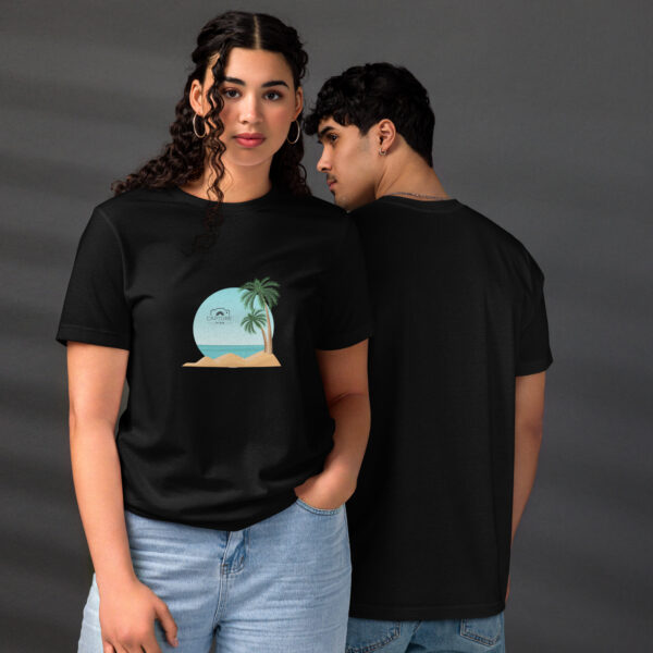 Unisex staple eco t-shirt - Image 2