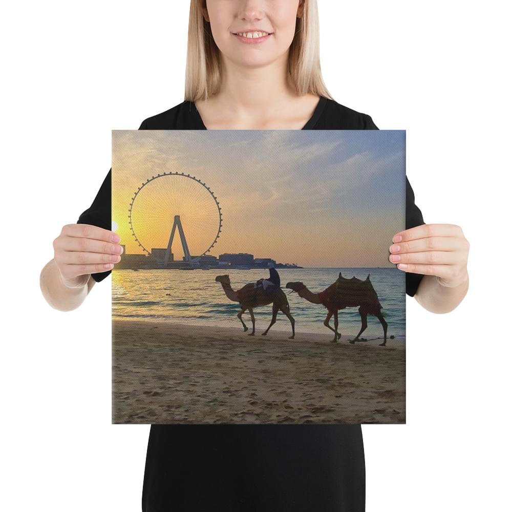 Camel Canvas - Image 4
