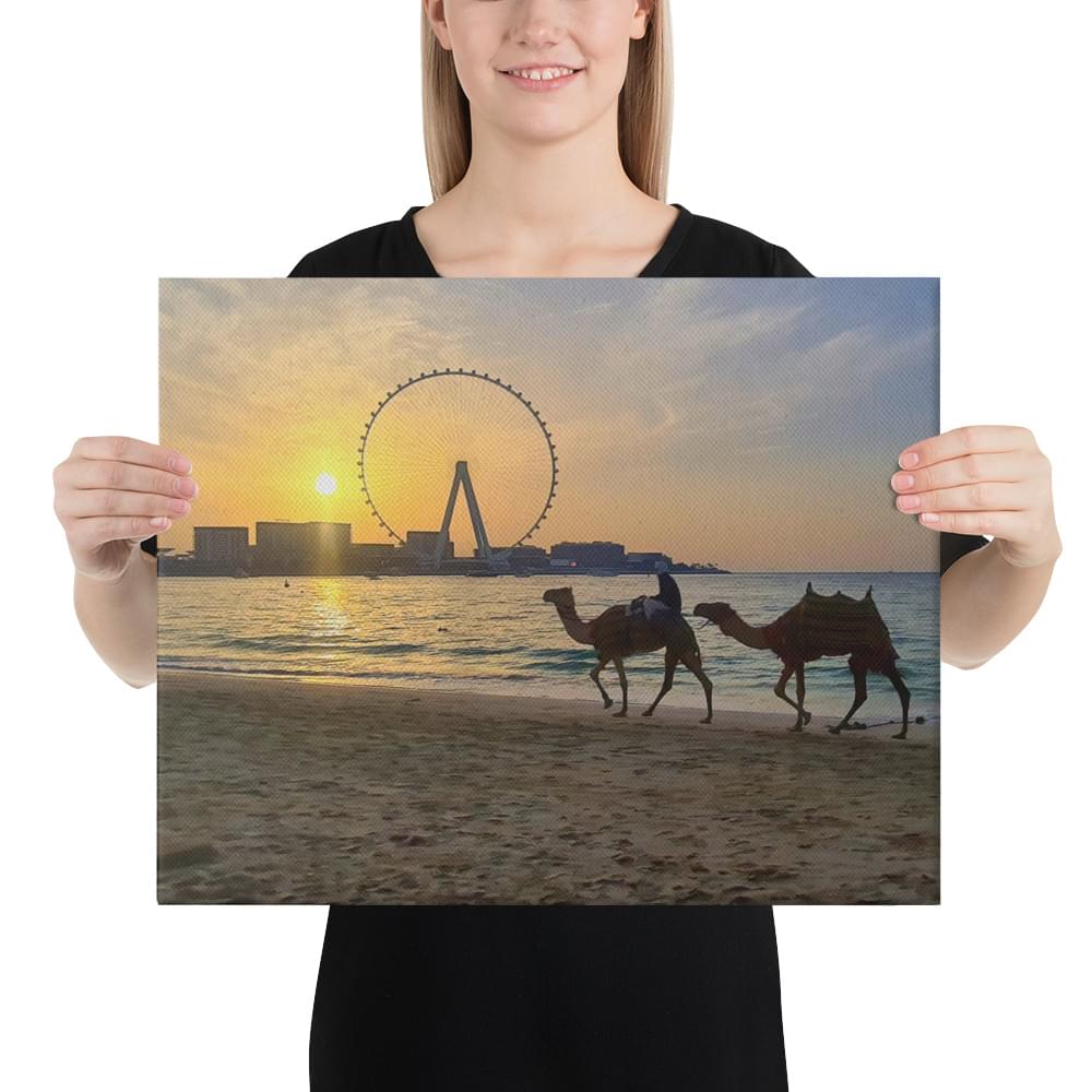 Camel Canvas - Image 5