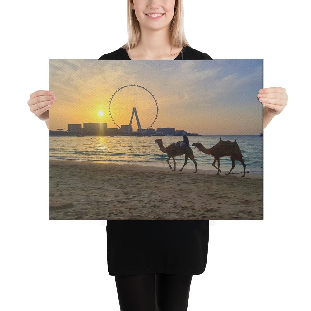 Camel Canvas - Image 6